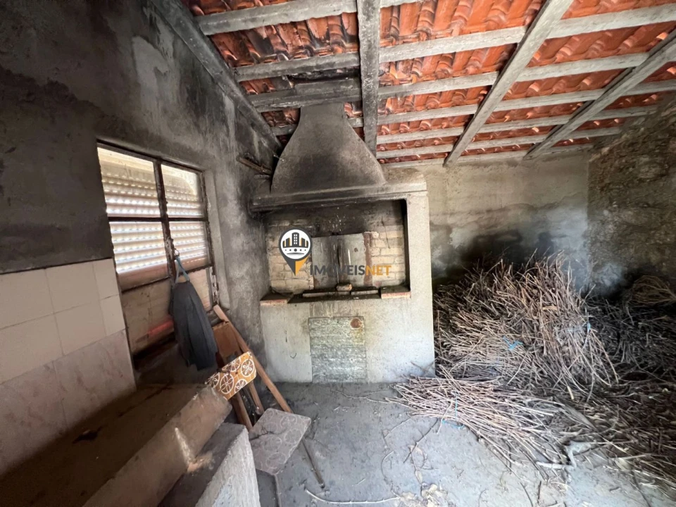 Moradia T4 para Venda em Aldeia de Santa Margarida Foto 8