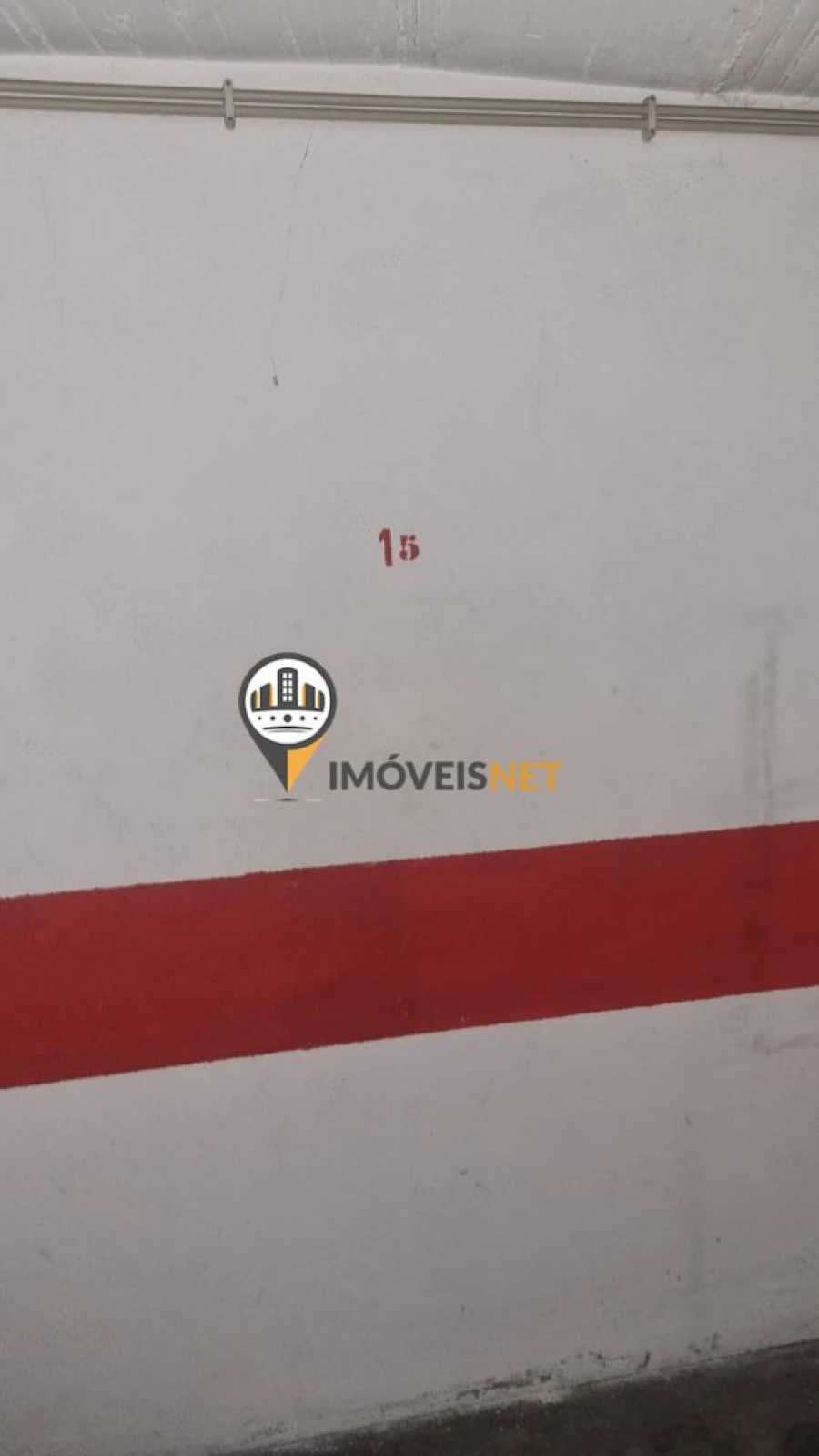 Garagem para Arrendamento em Castelo Branco Foto 2