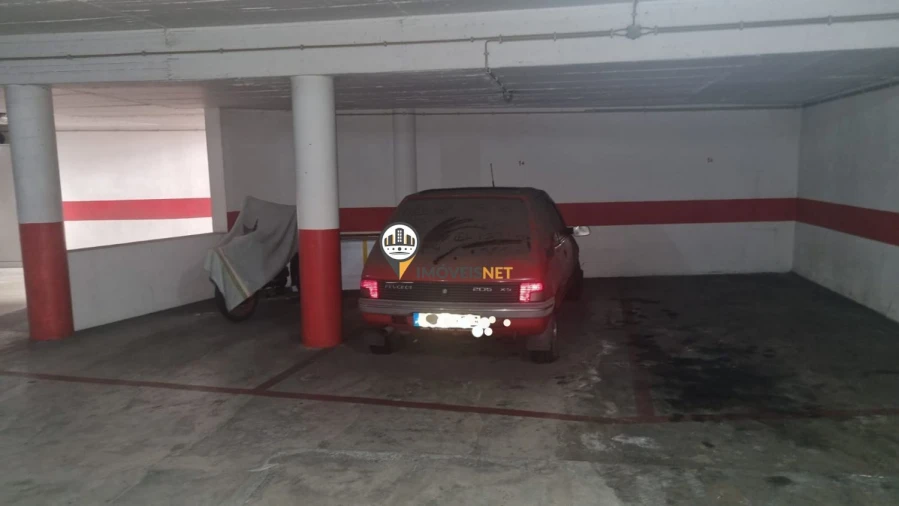 Garagem para Arrendamento em Castelo Branco Foto 4