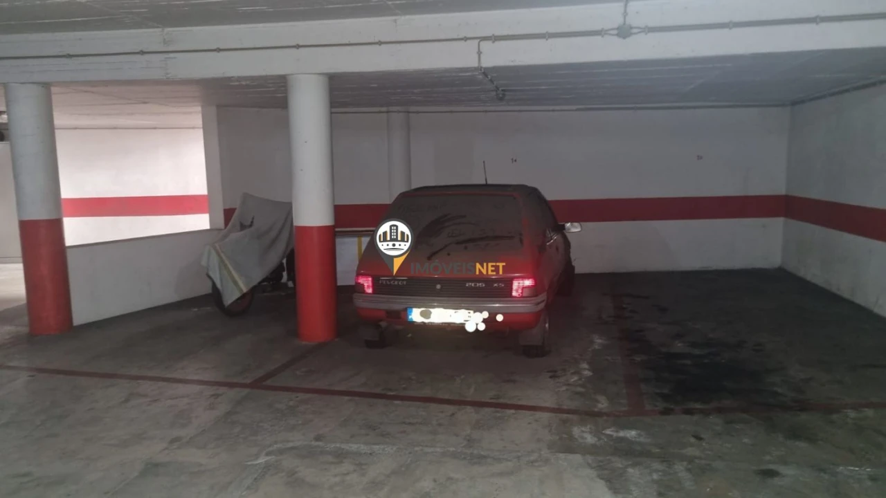 Garagem para Arrendamento em Castelo Branco Foto 4