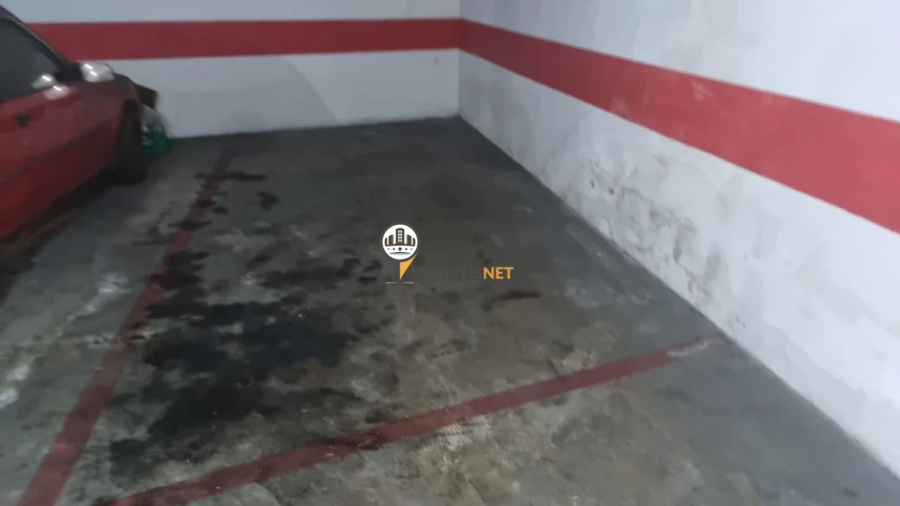 Garagem para Arrendamento em Castelo Branco Foto 3