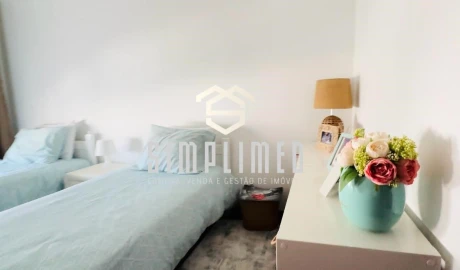Apartamento T2 para Venda em Perafita, Lavra e Santa Cruz do Bispo