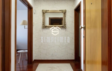 Apartamento T2 para Venda em Perafita, Lavra e Santa Cruz do Bispo