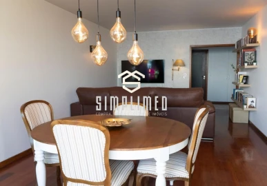 Apartamento T2 para Venda em Perafita, Lavra e Santa Cruz do Bispo
