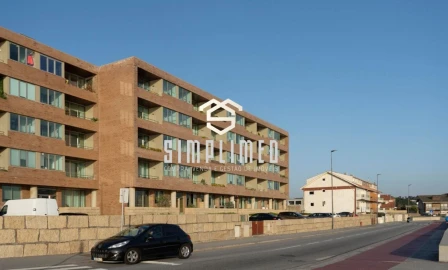 Apartamento T2 para Venda em Perafita, Lavra e Santa Cruz do Bispo
