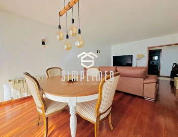 Apartamento T2 para Venda em Perafita, Lavra e Santa Cruz do Bispo