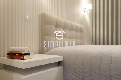 Apartamento T2 para Venda em Perafita, Lavra e Santa Cruz do Bispo