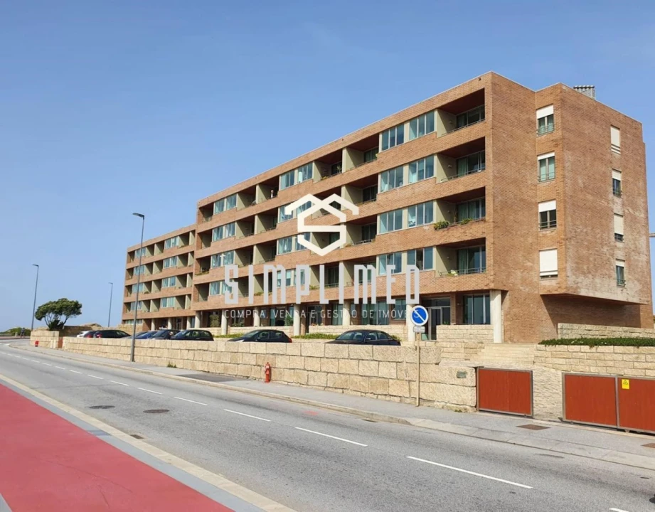 Apartamento T2 para Venda em Perafita, Lavra e Santa Cruz do Bispo Foto 3