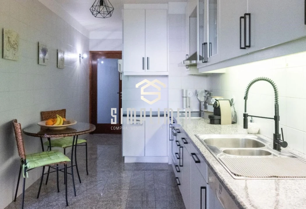 Apartamento T2 para Venda em Perafita, Lavra e Santa Cruz do Bispo Foto 14