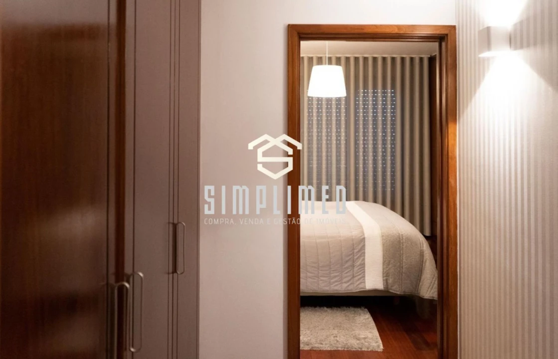 Apartamento T2 para Venda em Perafita, Lavra e Santa Cruz do Bispo Foto 18