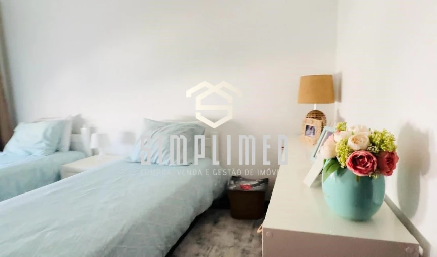 Apartamento T2 para Venda em Perafita, Lavra e Santa Cruz do Bispo Foto 19