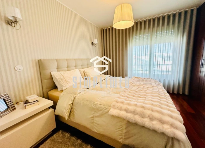 Apartamento T2 para Venda em Perafita, Lavra e Santa Cruz do Bispo Foto 15