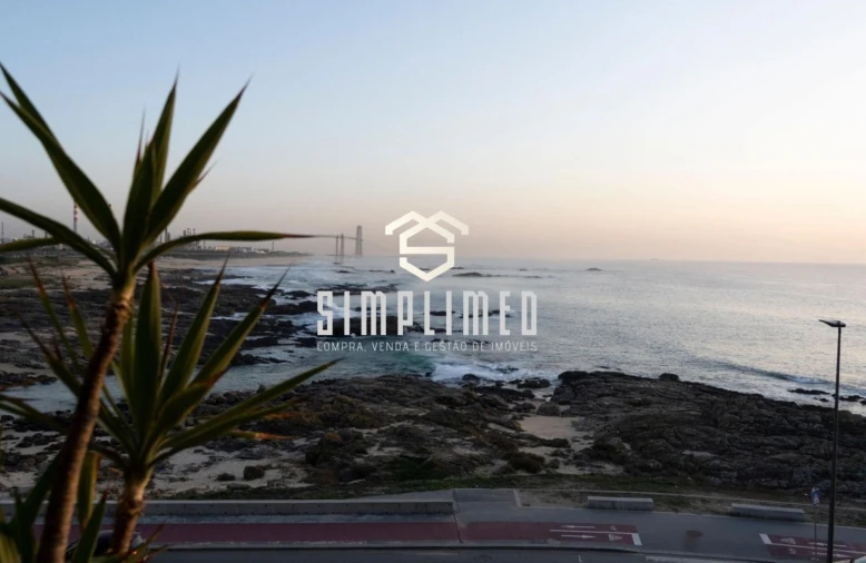 Apartamento T2 para Venda em Perafita, Lavra e Santa Cruz do Bispo Foto 27