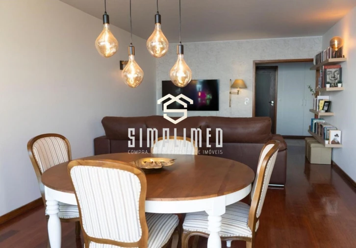 Apartamento T2 para Venda em Perafita, Lavra e Santa Cruz do Bispo Foto 11