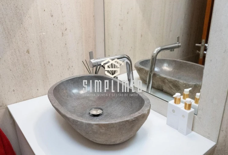 Apartamento T2 para Venda em Perafita, Lavra e Santa Cruz do Bispo Foto 24