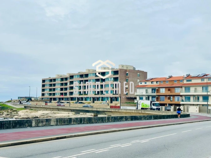 Apartamento T2 para Venda em Perafita, Lavra e Santa Cruz do Bispo Foto 25