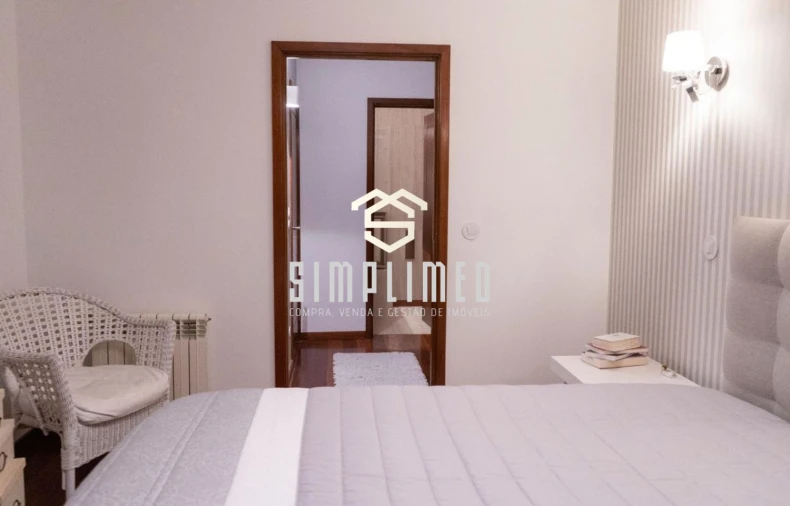 Apartamento T2 para Venda em Perafita, Lavra e Santa Cruz do Bispo Foto 17