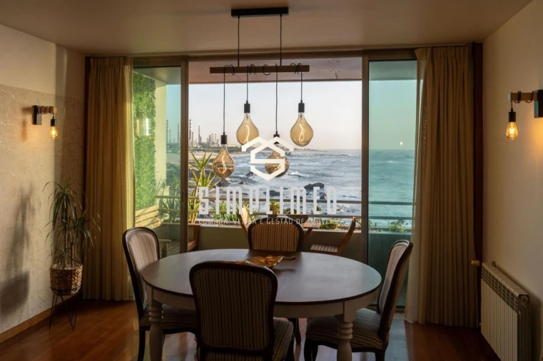 Apartamento T2 para Venda em Perafita, Lavra e Santa Cruz do Bispo Foto 12