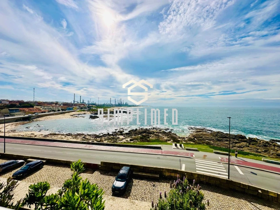 Apartamento T2 para Venda em Perafita, Lavra e Santa Cruz do Bispo Foto 31