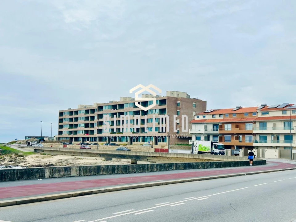 Apartamento T2 para Venda em Perafita, Lavra e Santa Cruz do Bispo Foto 25