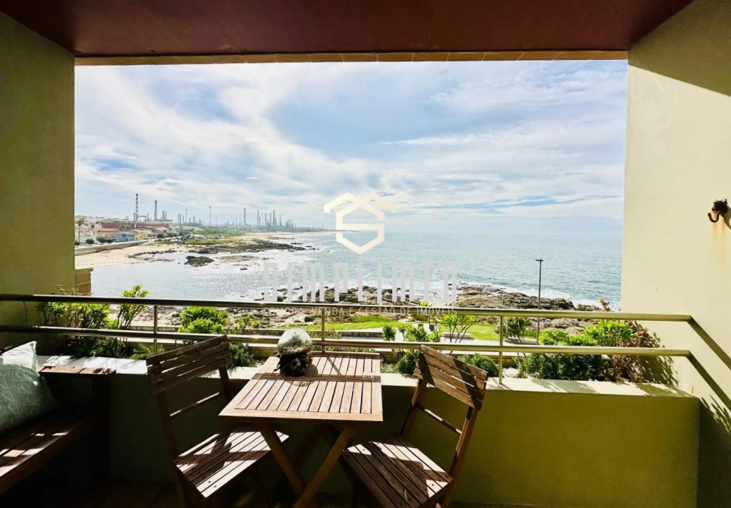 Apartamento T2 para Venda em Perafita, Lavra e Santa Cruz do Bispo Foto 7