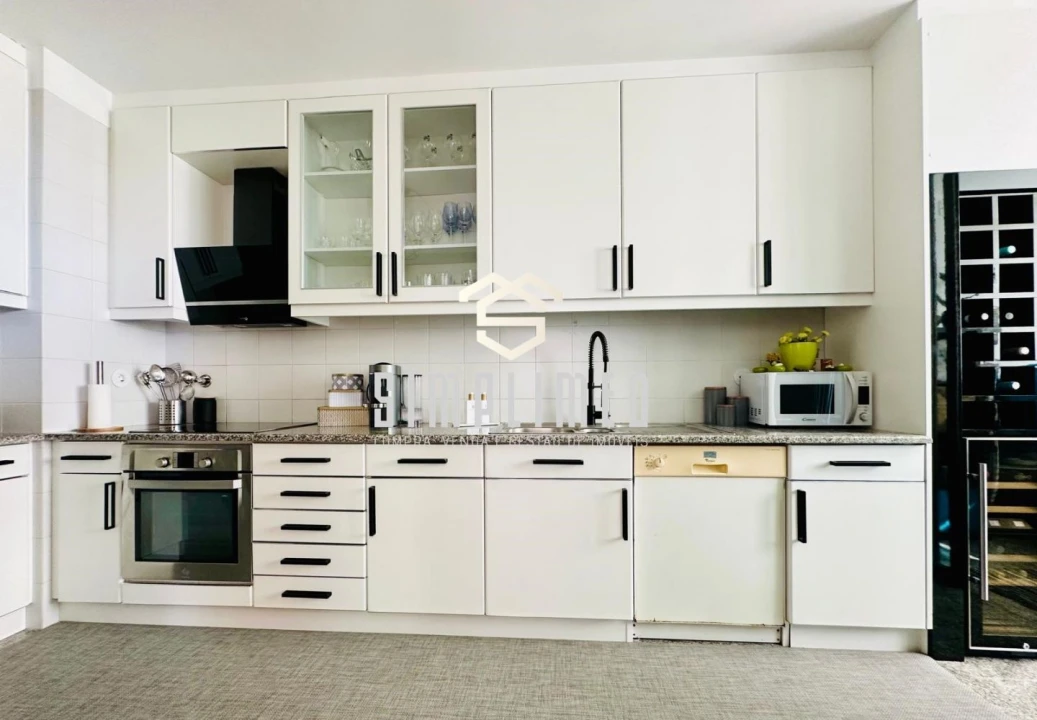 Apartamento T2 para Venda em Perafita, Lavra e Santa Cruz do Bispo Foto 13