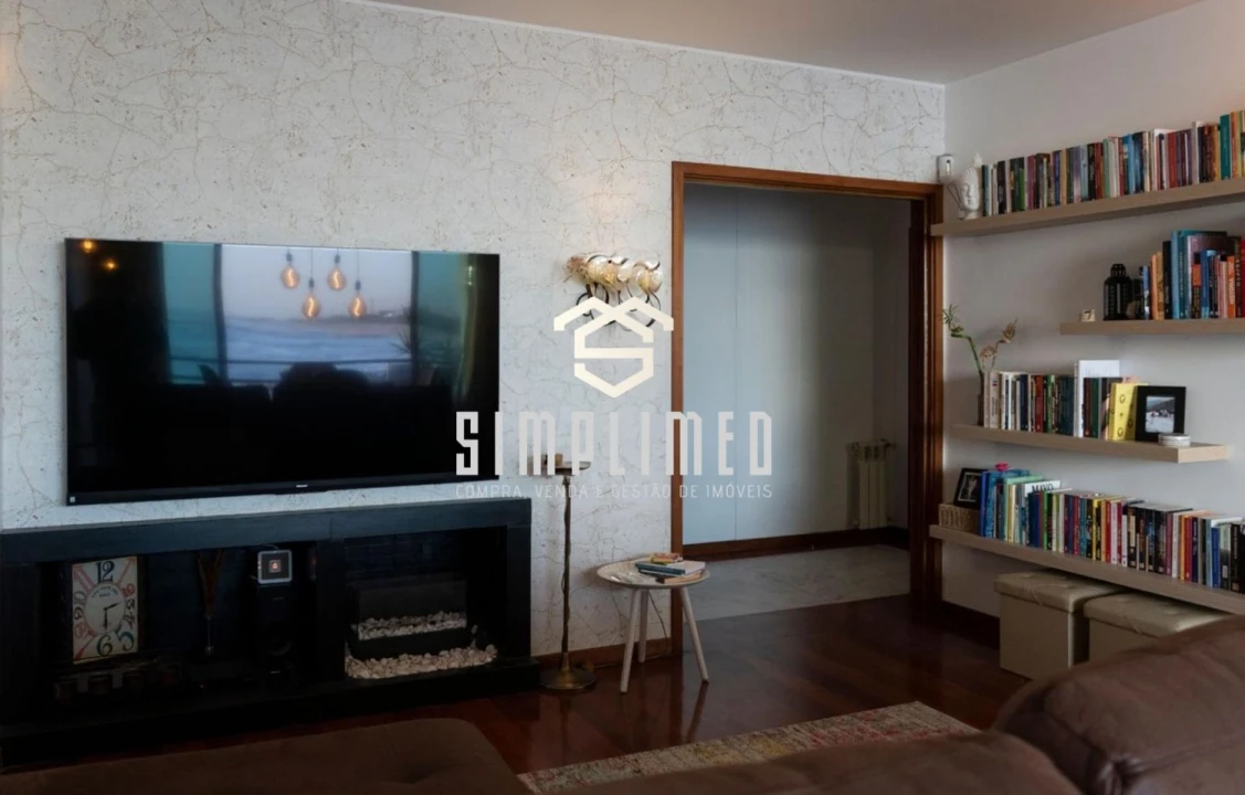 Apartamento T2 para Venda em Perafita, Lavra e Santa Cruz do Bispo Foto 9