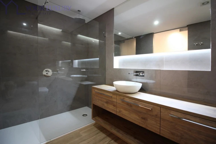 Apartamento T3 para Venda em Carcavelos e Parede Foto 29