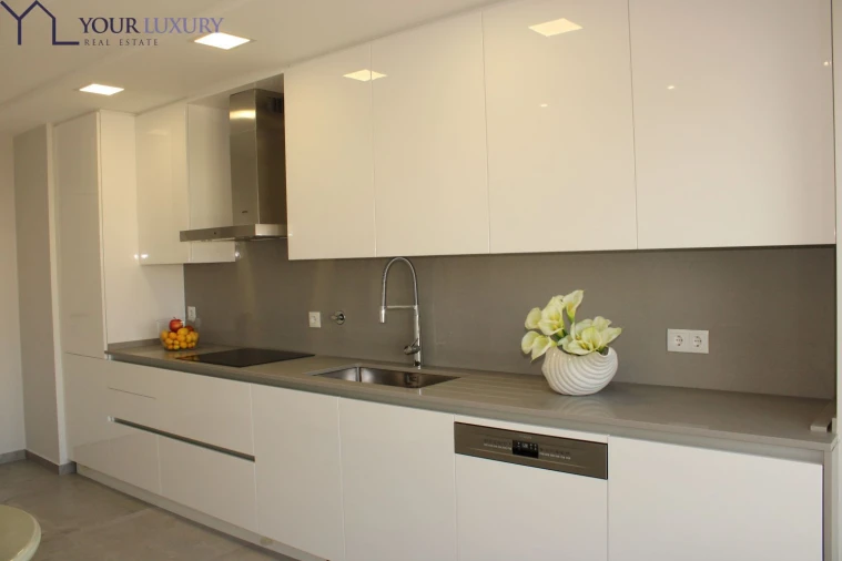 Apartamento T3 para Venda em Carcavelos e Parede Foto 6