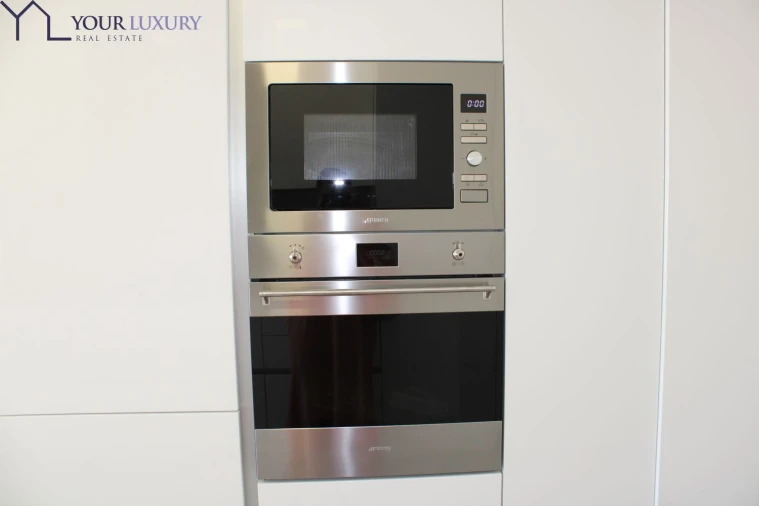 Apartamento T3 para Venda em Carcavelos e Parede Foto 8