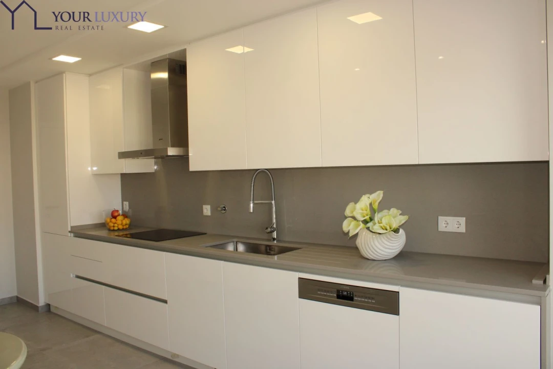Apartamento T3 para Venda em Carcavelos e Parede Foto 6