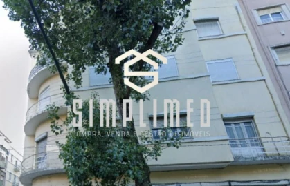 Apartamento T3 para Venda em Penha de França