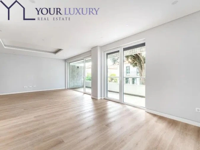 Apartamento T3 para Venda em Carcavelos e Parede Foto 10