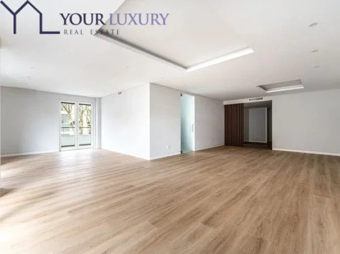 Apartamento T3 para Venda em Carcavelos e Parede Foto 11