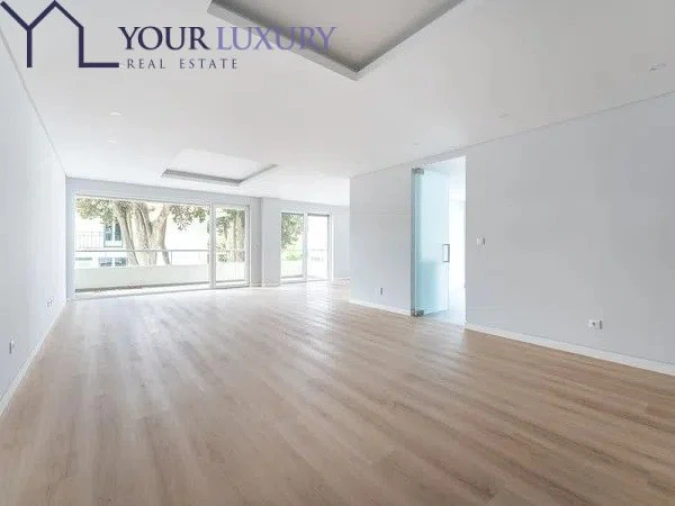 Apartamento T3 para Venda em Carcavelos e Parede Foto 9