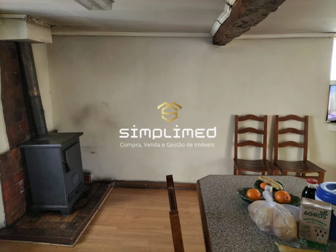 Moradia T3 para Venda em Aldeia de São Francisco de Assis Foto 13