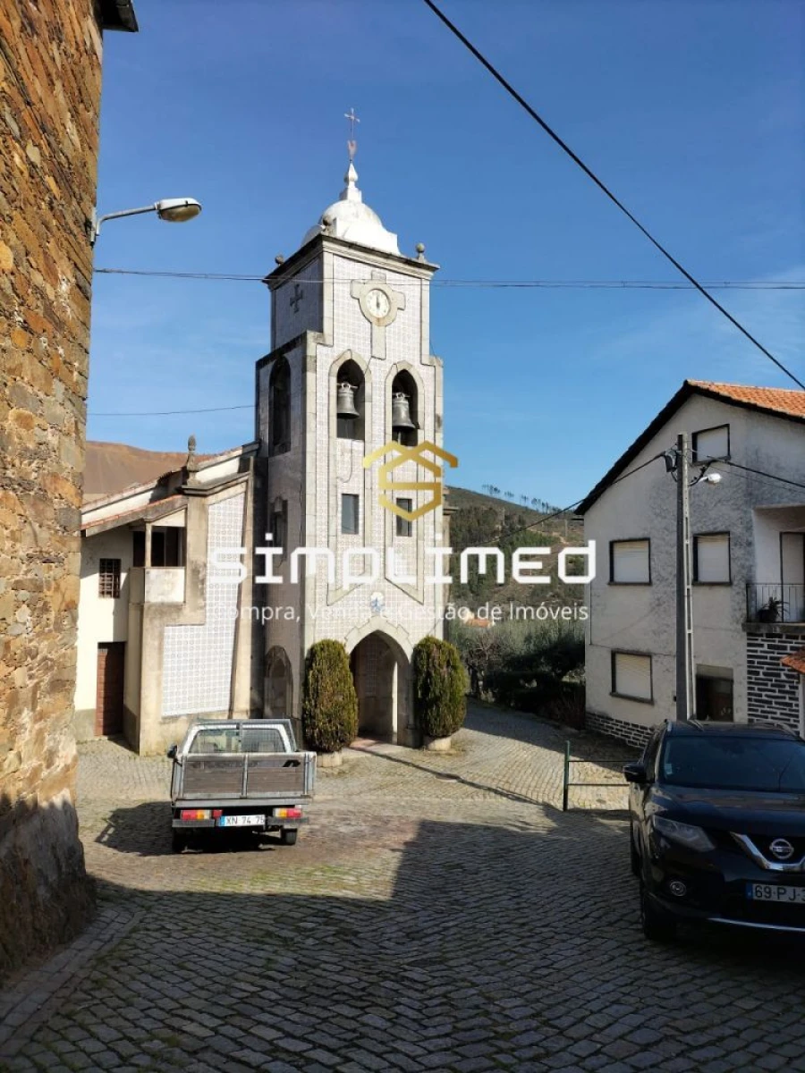 Moradia T3 para Venda em Aldeia de São Francisco de Assis Foto 25