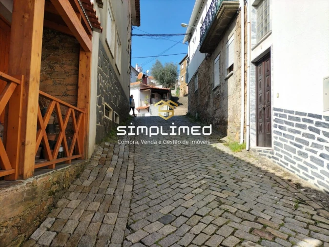 Moradia T3 para Venda em Aldeia de São Francisco de Assis Foto 21