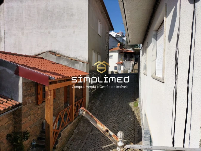 Moradia T3 para Venda em Aldeia de São Francisco de Assis Foto 12