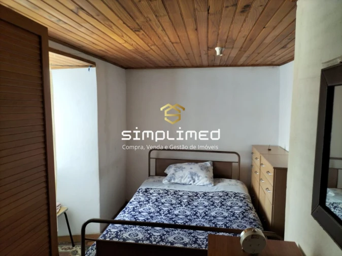 Moradia T3 para Venda em Aldeia de São Francisco de Assis Foto 19