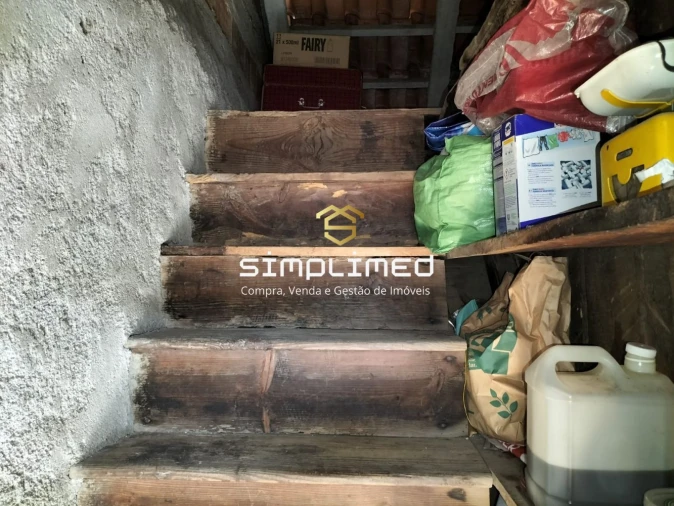 Moradia T3 para Venda em Aldeia de São Francisco de Assis Foto 5