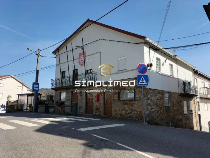 Moradia T3 para Venda em Aldeia de São Francisco de Assis Foto 2