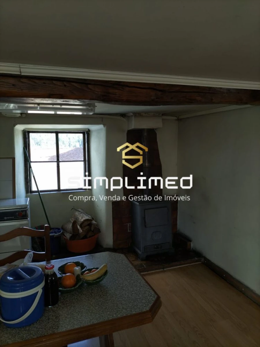 Moradia T3 para Venda em Aldeia de São Francisco de Assis Foto 6