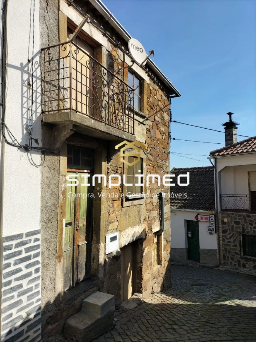 Moradia T3 para Venda em Aldeia de São Francisco de Assis Foto 23