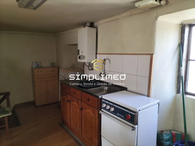 Moradia T3 para Venda em Aldeia de São Francisco de Assis Foto 16