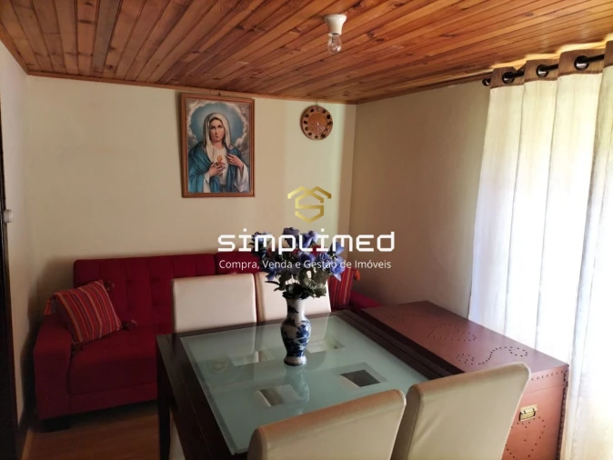 Moradia T3 para Venda em Aldeia de São Francisco de Assis Foto 20