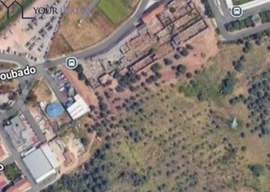 Terreno para Venda em Odivelas
