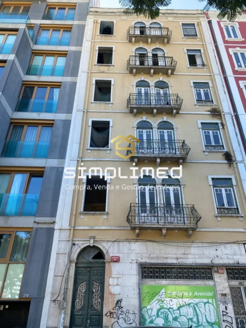 Loja para Venda em Avenidas Novas