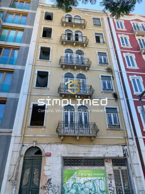 Loja para Venda em Avenidas Novas