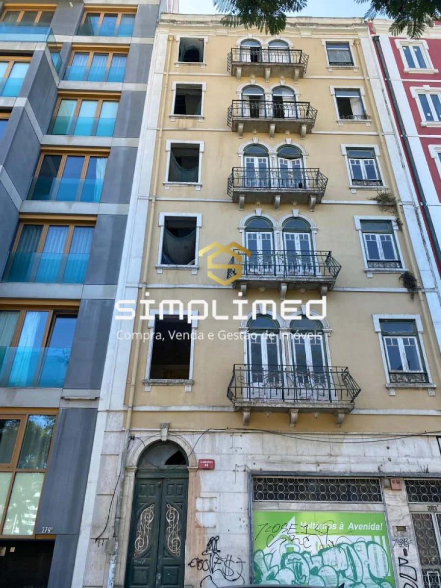 Loja para Venda em Avenidas Novas Foto 2